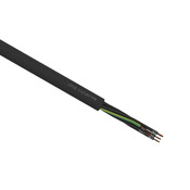 Multi-conductor Control Cable: 18 AWG, cut to length (PN# A6011807-1)