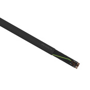 Multi-conductor Control Cable: 18 AWG, cut to length (PN# A6011825-1)