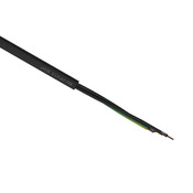 Multi-conductor Control Cable: 20 AWG, cut to length (PN# A6012003-1)