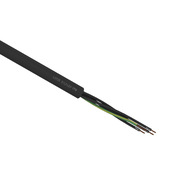 Multi-conductor Control Cable: 20 AWG, cut to length (PN# A6012005-1)