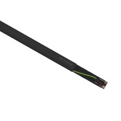 Multi-conductor Control Cable: 20 AWG, cut to length (PN# A6012025-1)