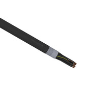 Multi-conductor Control Cable: 16 AWG, cut to length (PN# A6021618-1)