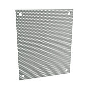 Субпанель: 13 x 10,5 дюймов, калибр 16, углеродистая сталь (PN# AP1612PP)