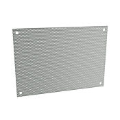 Субпанель: 13 x 18,5 дюймов, калибр 16, углеродистая сталь (PN# AP1620PP)