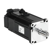 AC Brushless Servo Motor: low inertia, 750W (PN# APMC-FCL08AMK2-AD)