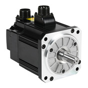 AC Brushless Servo Motor: low inertia, 1.5 kW (PN# APM-FE15AMK2-AD)