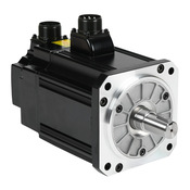 AC Brushless Servo Motor: medium inertia, 1.6 kW (PN# APM-FE16DMK2-AD)