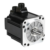 AC Brushless Servo Motor: medium inertia, 1.6 kW (PN# APM-FE16DMK-AD)