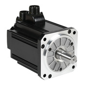 AC Brushless Servo Motor: medium inertia, 2.2 kW (PN# APM-FE22DMK-AD)