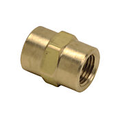 Pneumatic Threaded Fitting: 5/pk, straight (PN# BFFC-18N)