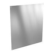 Субпанель: 16,88 x 14,88 дюйма, калибр 12, алюминий 3003-H14 (PN# BP1816A)