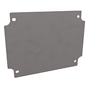 Subpanel: 5.94 x 4.41in, phenolic resin hard paper (PN# BPB1612P)
