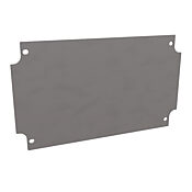 Subpanel: 7.44 x 4.29in, phenolic resin hard paper (PN# BPB2012P)
