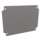 Subpanel: 7.52 x 5.59in, phenolic resin hard paper (PN# BPB2015P)