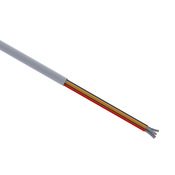 Control Cable Cable: 14 AWG, cut to length (PN# CC600-14-4U-1)