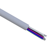 Control Cable Cable: 16 AWG, cut to length (PN# CC600-16-12U-1)