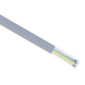 Control Cable Cable: 18 AWG, cut to length (PN# CC600-18-19U-1)