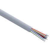 Control Cable Cable: 18 AWG, cut to length (PN# CC600-18-25U-1)
