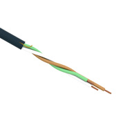 High Flexing Multi-conductor Control Cable: 0.50mm2 (20 AWG), cut to length (PN# CF9-UL-05-03-1)