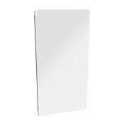 Subpanel: 28.17 x 14.17in, 12 gauge, carbon steel (PN# EP3016)