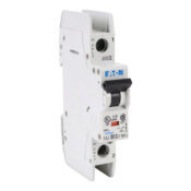 Current-limiting Miniature Circuit Breaker: 13A, B curve (PN# FAZ-B13-1-NA-L-SP)