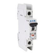 Current-limiting Miniature Circuit Breaker: 15A, B curve (PN# FAZ-B15-1-NA-SP)