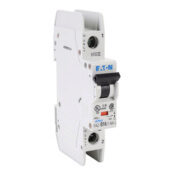 Current-limiting Miniature Circuit Breaker: 16A, B curve (PN# FAZ-B16-1-NA-L-SP)