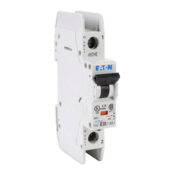 Current-limiting Miniature Circuit Breaker: 30A, B curve (PN# FAZ-B30-1-NA-L-SP)