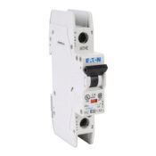 Current-limiting Miniature Circuit Breaker: 32A, B curve (PN# FAZ-B32-1-NA-L-SP)