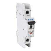 Current-limiting Miniature Circuit Breaker: 32A, B curve (PN# FAZ-B32-1-NA-SP)