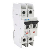 Current-limiting Miniature Circuit Breaker: 32A, B curve (PN# FAZ-B32-2-NA)