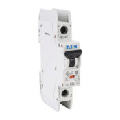 Current-limiting Miniature Circuit Breaker: 35A, B curve (PN# FAZ-B35-1-NA-SP)