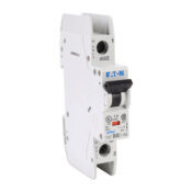 Current-limiting Miniature Circuit Breaker: 40A, B curve (PN# FAZ-B40-1-NA-SP)