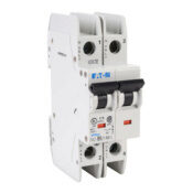 Current-limiting Miniature Circuit Breaker: 5A, B curve (PN# FAZ-B5-2-NA-L)