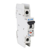 Current-limiting Miniature Circuit Breaker: 63A, B curve (PN# FAZ-B63-1-NA-SP)