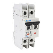 Current-limiting Miniature Circuit Breaker: 63A, B curve (PN# FAZ-B63-2-NA)