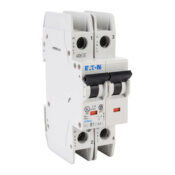 Current-limiting Miniature Circuit Breaker: 7A, B curve (PN# FAZ-B7-2-NA-L)