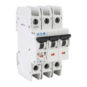 Current-limiting Miniature Circuit Breaker: 7A, B curve (PN# FAZ-B7-3-NA-L)