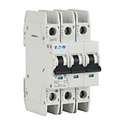 Current-limiting Miniature Circuit Breaker: 1A, C curve (PN# FAZ-C1-3-NA)