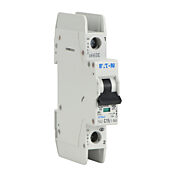 Current-limiting Miniature Circuit Breaker: 15A, C curve (PN# FAZ-C15-1-NA-SP)