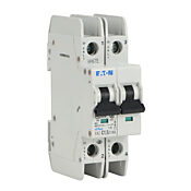 Current-limiting Miniature Circuit Breaker: 1.5A, C curve (PN# FAZ-C1P5-2-NA)