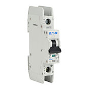 Current-limiting Miniature Circuit Breaker: 20A, C curve (PN# FAZ-C20-1-NA-SP)