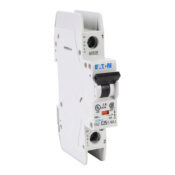 Current-limiting Miniature Circuit Breaker: 25A, C curve (PN# FAZ-C25-1-NA-L-SP)