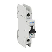 Current-limiting Miniature Circuit Breaker: 25A, C curve (PN# FAZ-C25-1-NA-SP)