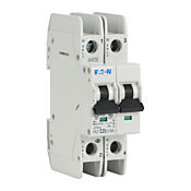 Current-limiting Miniature Circuit Breaker: 25A, C curve (PN# FAZ-C25-2-NA)