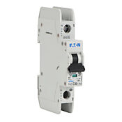 Current-limiting Miniature Circuit Breaker: 30A, C curve (PN# FAZ-C30-1-NA-SP)