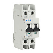 Current-limiting Miniature Circuit Breaker: 30A, C curve (PN# FAZ-C30-2-NA)