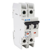 Current-limiting Miniature Circuit Breaker: 30A, C curve (PN# FAZ-C30-2-NA-L)