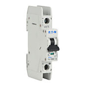 Current-limiting Miniature Circuit Breaker: 32A, C curve (PN# FAZ-C32-1-NA-SP)