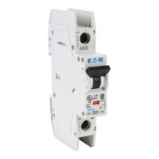 Current-limiting Miniature Circuit Breaker: 63A, C curve (PN# FAZ-C63-1-NA-SP)